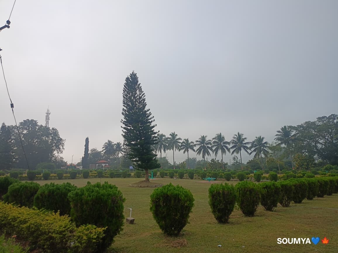 GIET Gunupur Campus photo 37